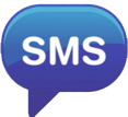 sms